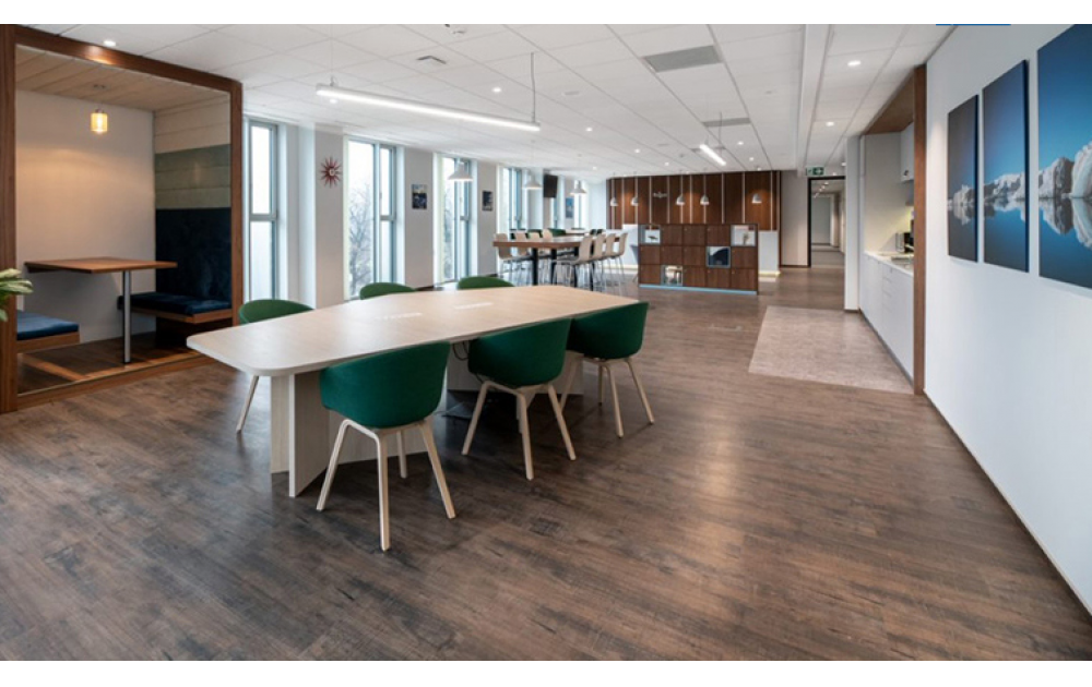 CHO THUÊ VĂN PHÒNG WORC@Q2 BUILDING - OFFICE SAIGON QUẬN 2 - GIÁ THUÊ TỐT - DIỆN TÍCH ĐA DẠNG TỪ 127M2 ĐẾN 394M2